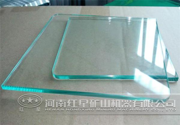 玻璃材料 玻璃材料