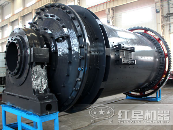 球磨機 球磨機