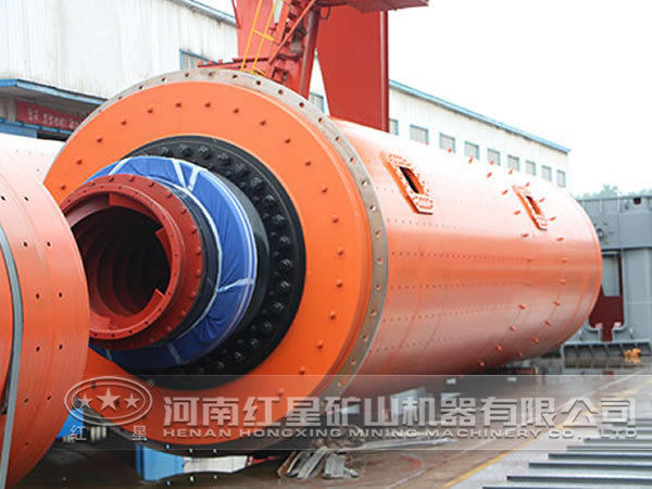 水泥球磨機(jī) 水泥球磨機(jī)