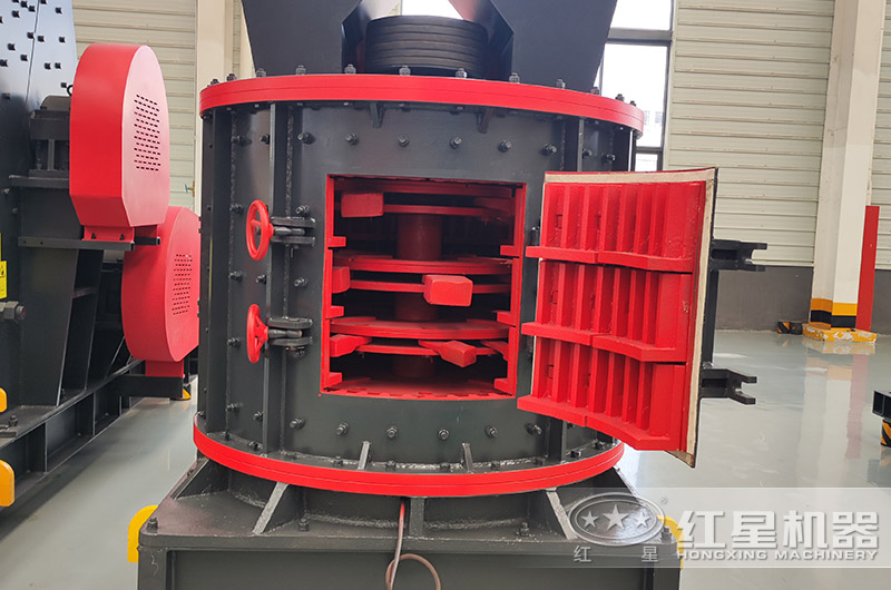 復(fù)合式破碎機(jī)易損件 復(fù)合式破碎機(jī)易損件