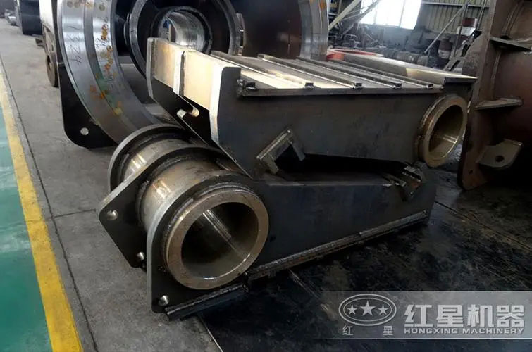 顎式破碎機(jī)動(dòng)顎板 顎式破碎機(jī)動(dòng)顎板