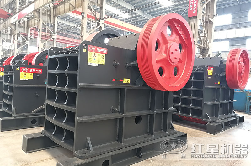 小型鄂破機 小型鄂破機