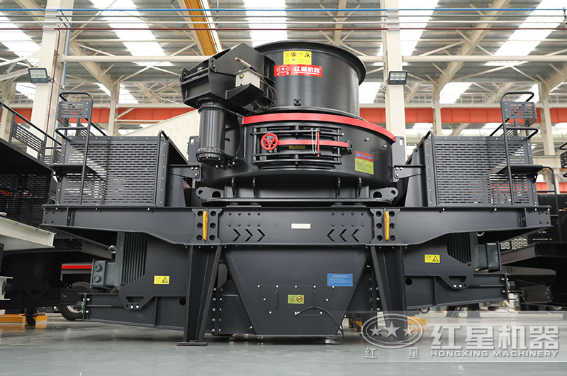 沖擊式碎石機 沖擊式碎石機