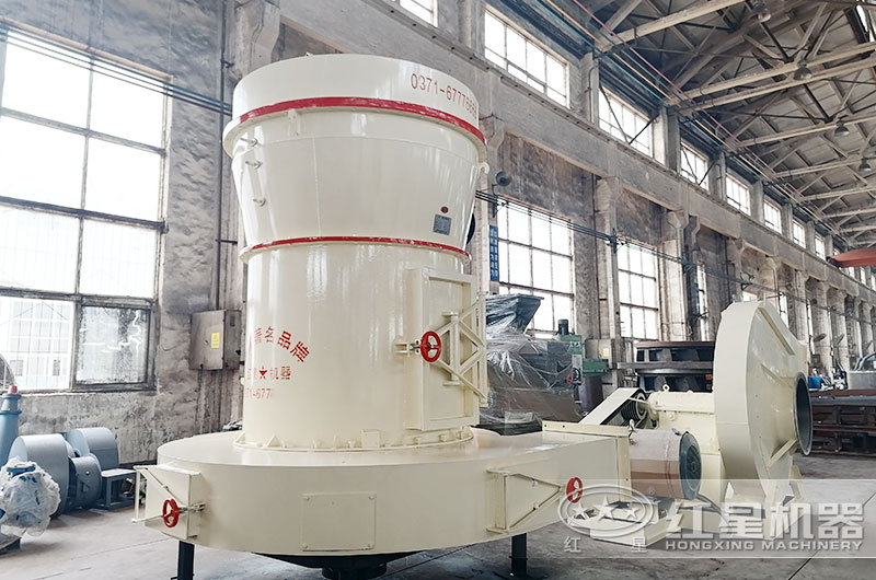 超細(xì)磨粉機(jī) 超細(xì)磨粉機(jī)