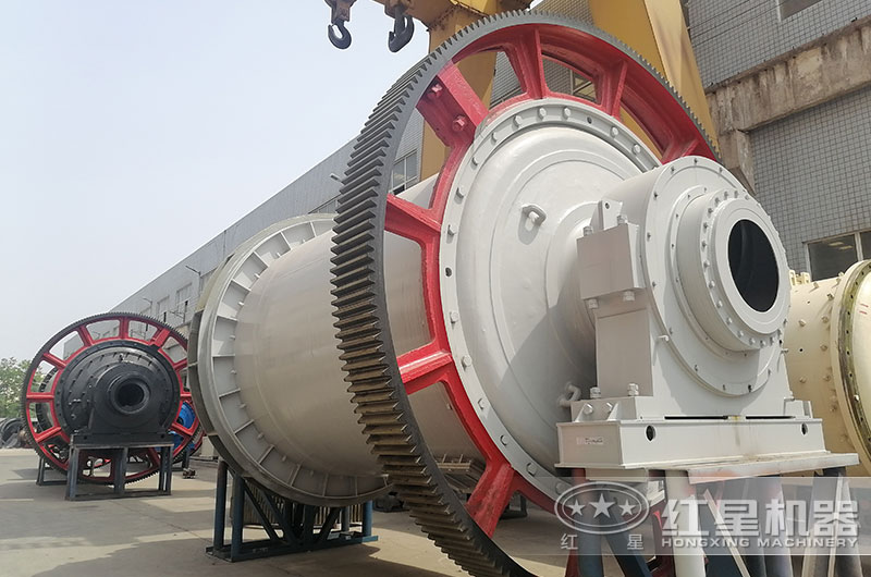 3245球磨機 3245球磨機