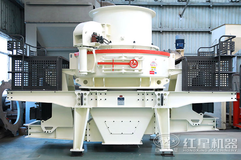 沖擊式破碎機(jī) 沖擊式破碎機(jī)