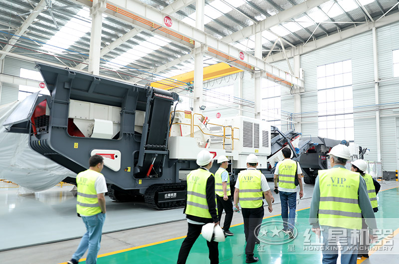 客戶來廠考察選購 客戶來廠考察選購