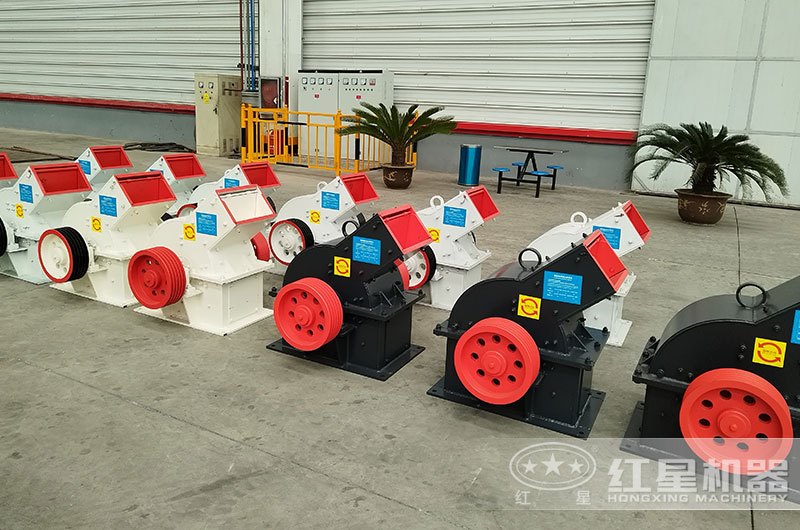 小型錘式粉碎機(jī) 小型錘式粉碎機(jī)